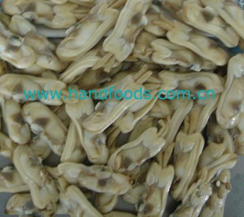 Razor Clam Meat