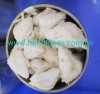 Frozen Cooked Blue Swimming Crab Meat