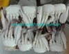 Frozen Half Cut Blue Swimming Crab