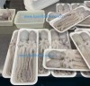 Frozen Small Octopus