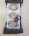 Frozen Cooked Abalone