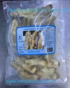 Frozen Cooked Razor Clam Meat