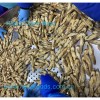 Frozen Cooked Razor Clam Meat