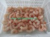 Frozen Peeled Red Shrimp