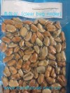 Frozen Cooked Blue Mussel Meat