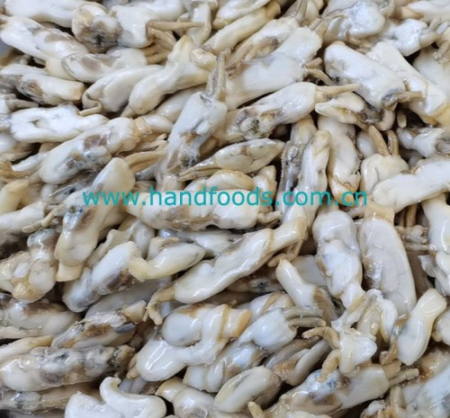 Razor Clam Meat