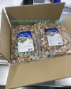 Frozen Cooked Blue Mussel Meat