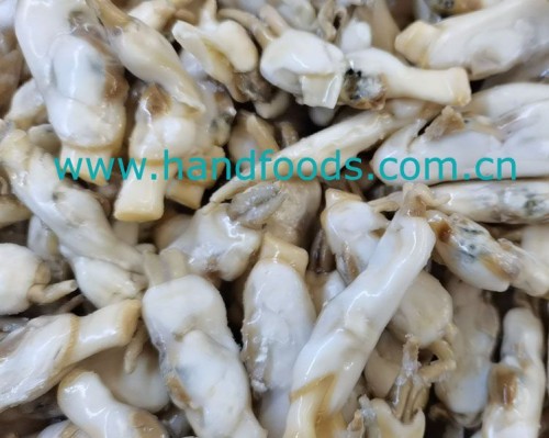 Razor Clam Meat