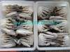 Frozen Half Cut Blue Swimming Crab